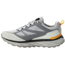 Jack Wolfskin Terraventure Texapore Low M, Silver Grey, 45 EU