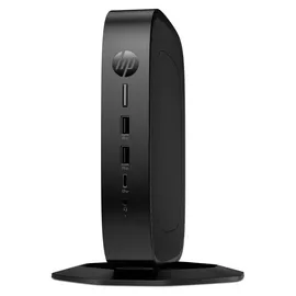 HP ProDesk Thin Client 32 GB RAM 32 GB SSD 4K Ultra HD Intel N97 8 GB RAM Intel UHD Graphics HP ThinPro