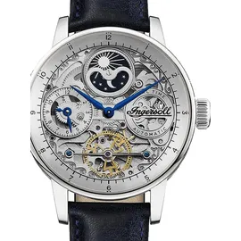 Ingersoll The Jazz Leder 42 mm I07702