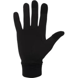 Maloja TrenchM. charcoal (8099) L