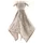 Sterntaler Schmusetuch Hund Lucky 30 cm Beige