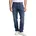 Loose Fit Used Blue 38/36