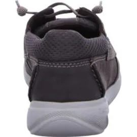 CLARKS Gorwin Moc Herren Braun 40