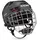 Ccm Tacks 70 Helm Combo Senior schwarz