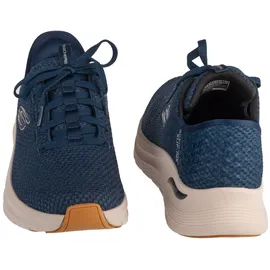 SKECHERS Arch Fit 2.0 Look Ahead Herren Dunkelblau 41