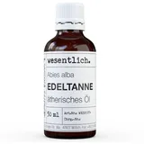 wesentlich. Edeltannenöl 50 ml