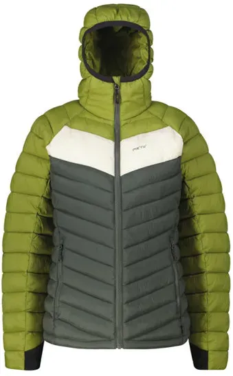 Meru Perryville W - Trekkingjacke - Damen - Green/Green - XL