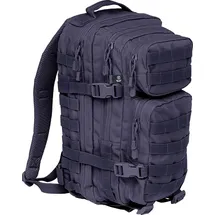 Brandit Textil Us Cooper M 25l Rucksack Navy One Size