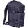 Brandit Textil Us Cooper M 25l Rucksack Navy One Size