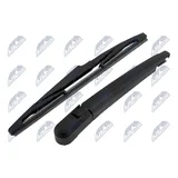 NTY EWB-PL-018 Scheibenwischerarm Hinten mit Wischblatt