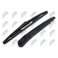 NTY EWB-PL-018 Scheibenwischerarm Hinten mit Wischblatt