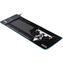 Numskull Games Batman - Maus und Tastaturpad mit Ladegerät