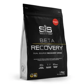 Science in Sport Beta Recovery Drink Erdbeere 1500 g