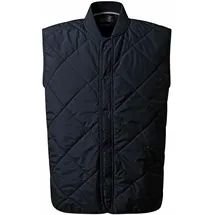 Pierre Cardin Sweatweste Blau L