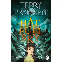Penguin Random House Children's UK A Hat Full of