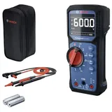Bosch Multimeter GDM 600-15 Professional