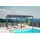 pergoline Pavillon Superior 3,6 x 5,3 m Anthrazit