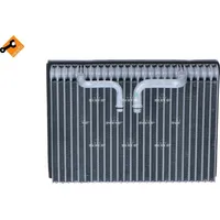 NRF Verdampfer, Klimaanlage für SAAB