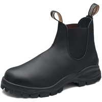 Blundstone LUG CHELSEA BOOTS in Schwarz, 40