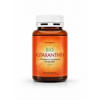 Ivarsson’s BIO Astaxanthin Kapseln 120 St.