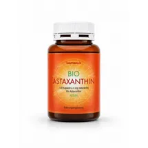 Ivarsson’s BIO Astaxanthin Kapseln 120 St.
