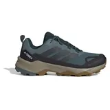 adidas wäsche adidas Terrex Skychaser AX5 Herren Trekkingschuhe,JQ2214, Größe 42 2/3 - Braun - 42 2/3