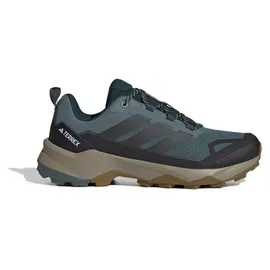 adidas wäsche adidas Terrex Skychaser AX5 Herren Trekkingschuhe,JQ2214, Größe 42 2/3 - Braun - 42 2/3