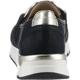 Rieker Slipper Damen Schwarz 37
