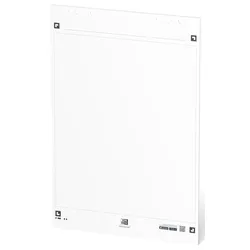 OXFORD Flipchart-Papier 90 g/m2