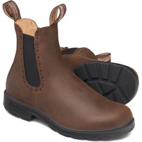 Blundstone Stiefel braun 39 (UK: 6, EU: 39)