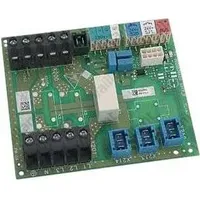 Vaillant Kabelleitung, Styreprint 0020233813