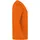 Jako Longsleeve Run 2.0 neonorange 128