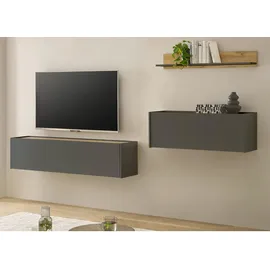 furn.design Wohnwand, Center