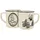 Geda Labels Tasse 0,4 l Beige