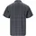 Whistler Leslies Kurzarmhemd kariert Blau S