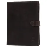 dbramante1928 Hunter Dark Folio für iPad 2 Schwarz