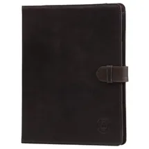 dbramante1928 Hunter Dark Folio für iPad 2 Schwarz