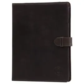 dbramante1928 Hunter Dark Folio für iPad 2 Schwarz