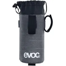 Evoc Multi Holster Gürteltasche - Flaschenhalter - carbon grau