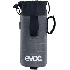 Evoc Multi Holster Gürteltasche - Flaschenhalter - carbon grau