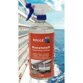 Rogge Kunststoff Fensterrahmen Reiniger 1 l