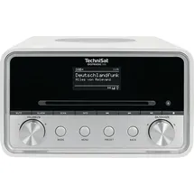 TechniSat DigitRadio 586 weiß
