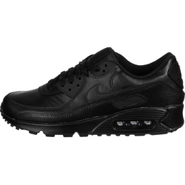 Nike Air Max 90 LTR Herren Black/Black/Black 42