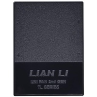 Lian Li 12TL Lüfter Controller - schwarz