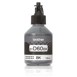 Brother BTD-60 schwarz (BTD60BK)