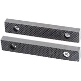Kraftwerk Schraubstock Metall 100 mm
