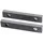 Kraftwerk Schraubstock Metall 100 mm