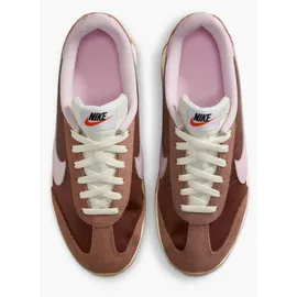 Nike Pacific Damen 42 Fauna Brown/Pink Foam