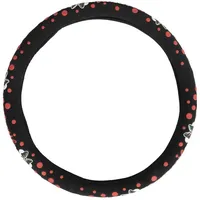 Disney FUNDA Volante Minnie Mouse DIAMETRO 37-39CM