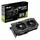 Asus Dual GeForce RTX 3060 V2 OC 12 GB GDDR6 1837 MHz 	90YV0GB2-M0NA10